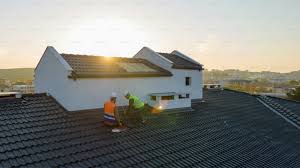 Best Roof Insulation Installation  in Lyons, KS